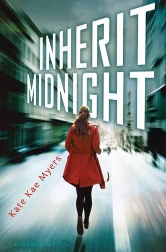 Cover image for Inherit Midnight