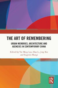 Cover image for The Art of Remembering