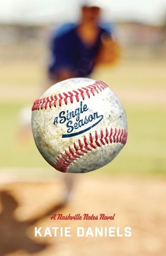 Cover image for A Single Season