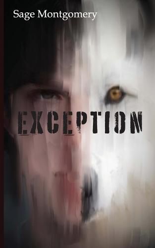 Cover image for Exception