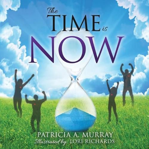 Cover image for The Time is NOW