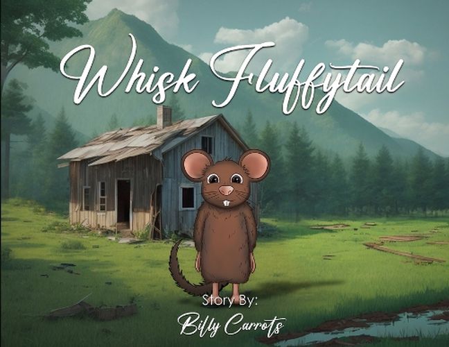 Cover image for Whisk Fluffytail