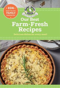 Cover image for Our Best Farm Fresh Recipes