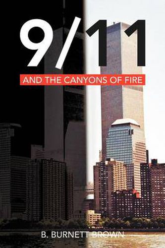 Cover image for 9/11 and the Canyons of Fire