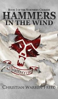 Cover image for Hammers in the Wind