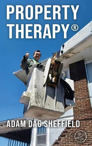 Cover image for Property Therapy