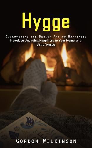 Cover image for Hygge