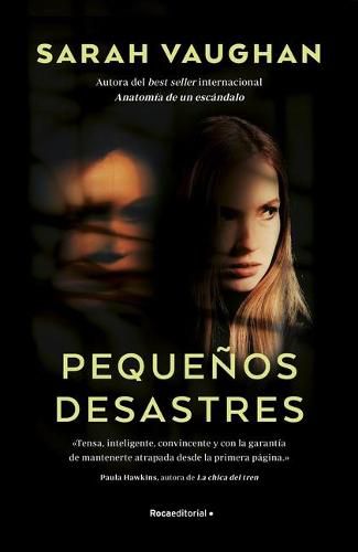 Pequenos desastres/ Little Disasters