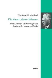 Cover image for Die Kunst offenen Wissens