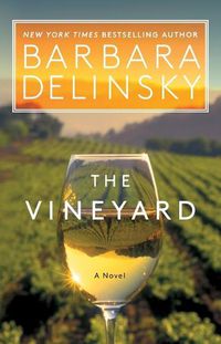 Cover image for The Vineyard