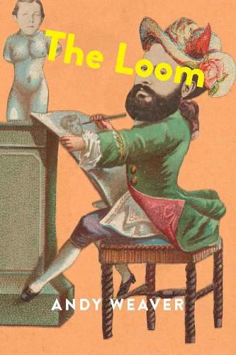 Cover image for The Loom