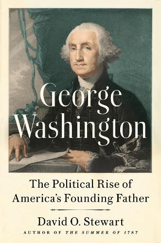 Cover image for George Washington