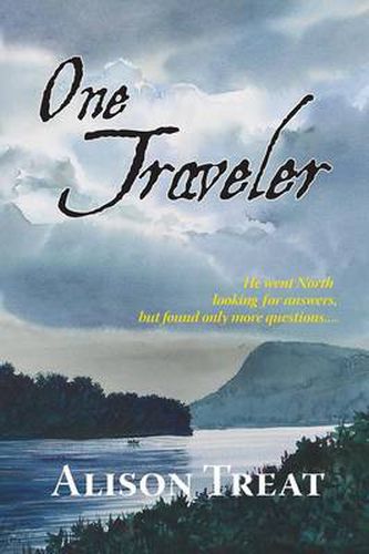 Cover image for One Traveler