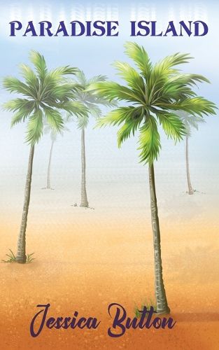 Cover image for Paradise Island