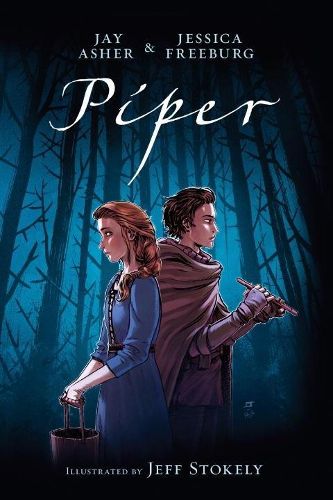 Cover image for Piper