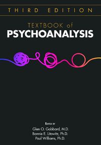 Cover image for Textbook of Psychoanalysis