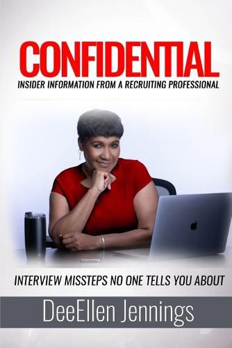 Cover image for Confidential