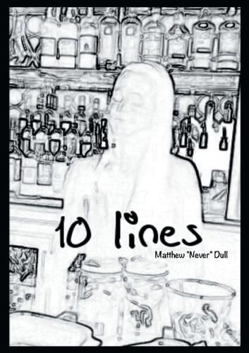 Cover image for 10 Lines