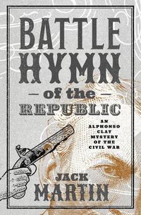 Cover image for The Battle Hymn of the Republic