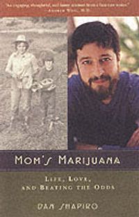 Cover image for Mom's Marijuana