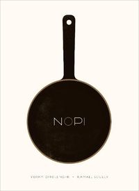 Cover image for NOPI: The Cookbook