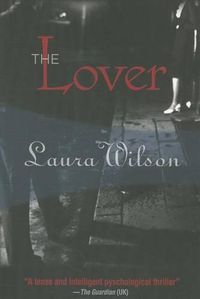 Cover image for The Lover