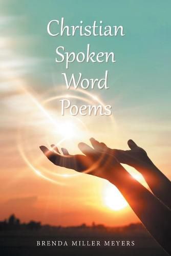 Cover image for Christian Spoken Word Poems