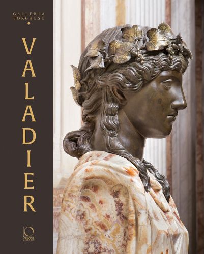 Cover image for Valadier: Splendour in Eighteenth-Century Rome