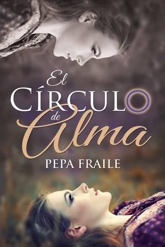 Cover image for El circulo de Alma