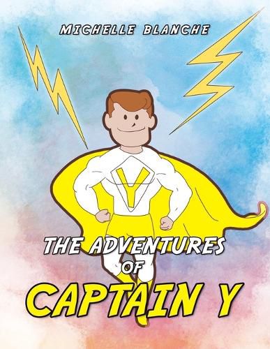 Cover image for The Adventures of Captain Y