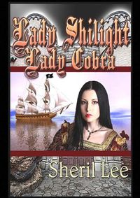 Cover image for Lady Shilight - Lady Cobra