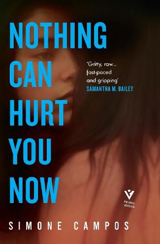 Cover image for Nothing Can Hurt You Now