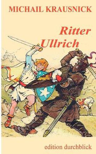 Cover image for Ritter Ullrich