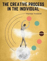 Cover image for The Creative Process in the Individual