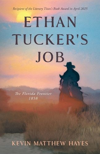 Cover image for Ethan Tucker's Job
