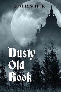 Cover image for Dusty Old Book