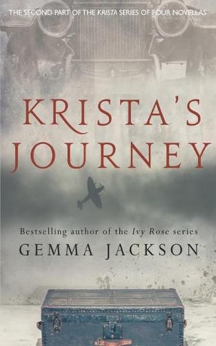 Cover image for Krista's Journey