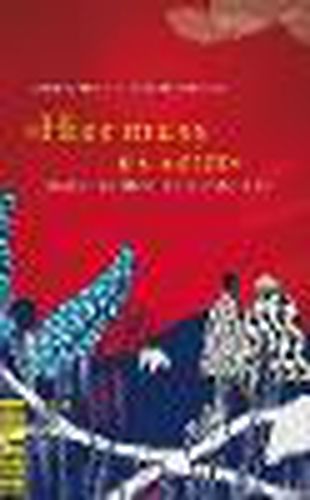 Cover image for Hier Muss Es Sein: Basler Weihnachtsgeschichten