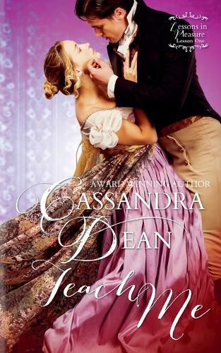 Cover image for Teach Me