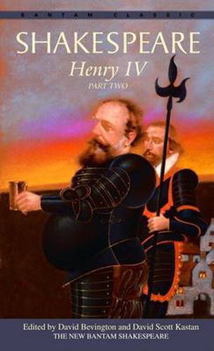 Cover image for Henry IV