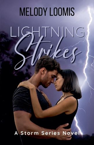 Cover image for Lightning Strikes