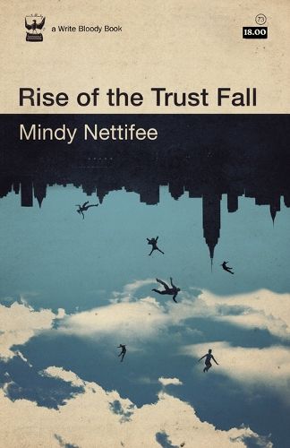 Cover image for Rise of the Trust Fall