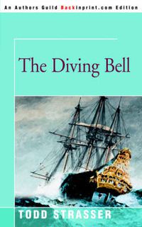 Cover image for The Diving Bell