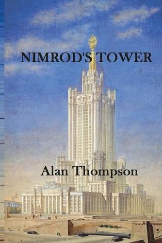 Cover image for Nimrod's Tower