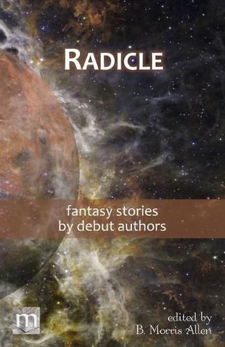 Cover image for Radicle