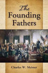 Cover image for The The Founding Fathers