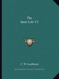 Cover image for The Inner Life V2