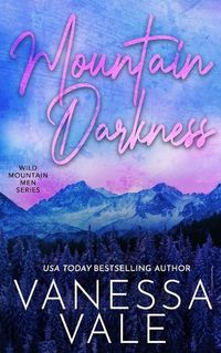 Cover image for Mountain Darkness