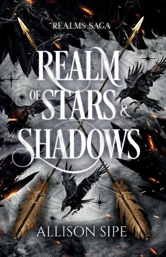 Cover image for Realm of Stars & Shadows