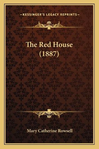 The Red House (1887)